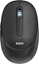 Attēls no Mysz Marvo Mysz bezprzewodowa, Marvo WM111 BK, czarna, optyczna, 1600DPI