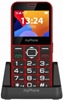 Picture of Mobilais telefons Myphone Halo 3 Red