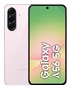 Изображение MOBILE PHONE GALAXY A56 5G/128GB PINK SM-A566B SAMSUNG