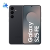 Изображение MOBILE PHONE GALAXY S25 FE/256GB BLACK SM-S731B SAMSUNG