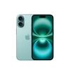 Picture of MOBILE PHONE IPHONE 16/128GB TEAL MYED3 APPLE