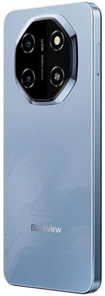 Picture of MOBILE PHONE SHARK 6/4/128GB BLUE BLACKVIEW