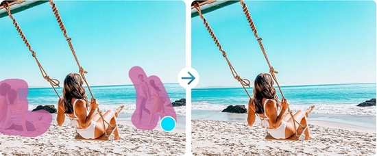 Picture of MOBILE PHONE SHARK 6/8/128GB BLACK BLACKVIEW