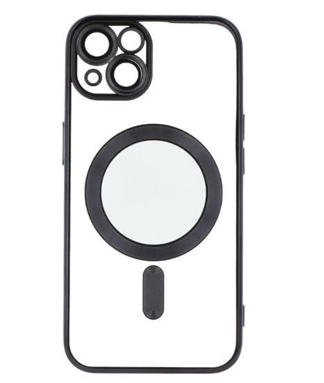 Picture of Mocco Color Chrome MagSafe Case for Apple iPhone 16 Pro