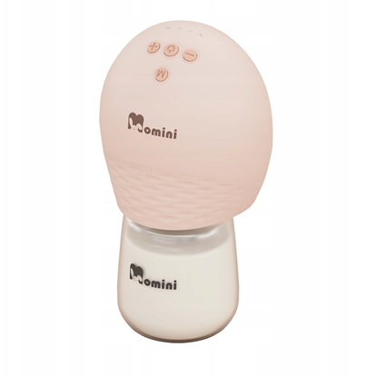 Attēls no MOMINI - LAKTATOR SIPPY PUMP