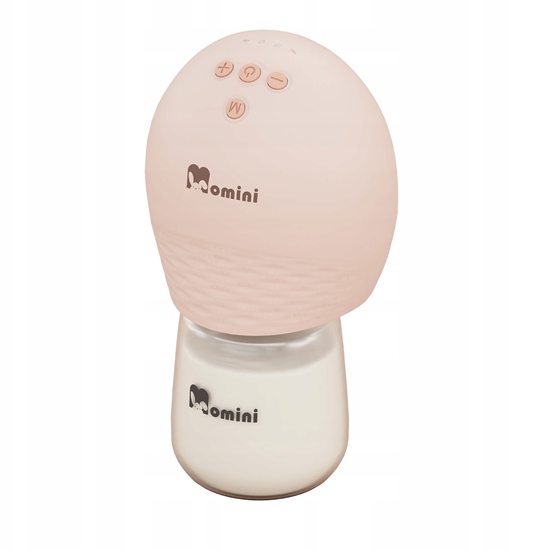 Изображение MOMINI - LAKTATOR SIPPY PUMP