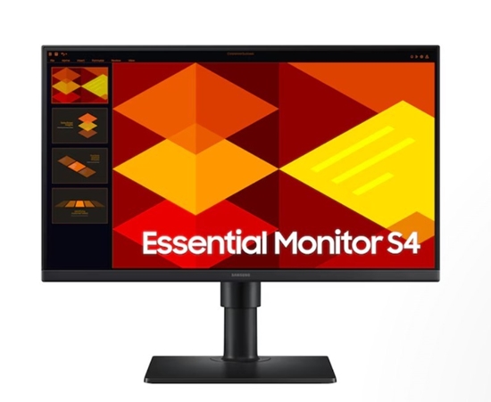 Picture of Monitor 22 cale S40GD LS22D400GAUXEN 