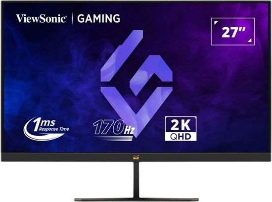 Picture of Monitor ViewSonic VX2758A-2K-PRO