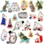 Picture of Moomin Magnetic Play