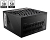 Picture of MSI MPG A1000G PCIE5 power supply unit 1000 W 20+4 pin ATX ATX Black
