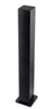 Picture of Muse Speaker M-1050BT 20 W, Black, Bluetooth,