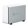 Picture of NAS STORAGE TOWER 2BAY/NO HDD USB3 DS223J SYNOLOGY