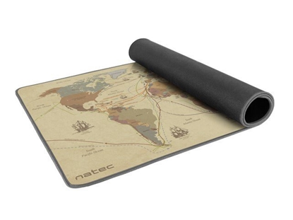 Attēls no Natec Discoveries NPO-1457 Mouse pad 800 × 400 mm