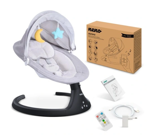 Picture of Neno Aurora Electric Rocking Chair