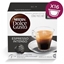 Attēls no Nescafe Dolce Gusto Espresso Intenso Coffee, 16 capsules