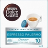 Picture of Nescafe Dolce Gusto Espresso Palermo Coffee, 16 capsules