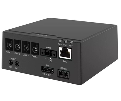 Attēls no NET CAMERA MAIN UNIT F9114-R/MK II 02999-001 AXIS