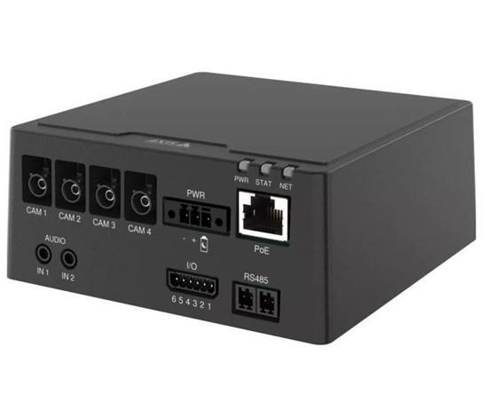 Picture of NET CAMERA MAIN UNIT F9114-R/MK II 02999-001 AXIS