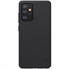 Picture of Nillkin - Nillkin Super Frosted Back Cover for Samsung Galaxy A52/A52 5G/A52s 5G Black