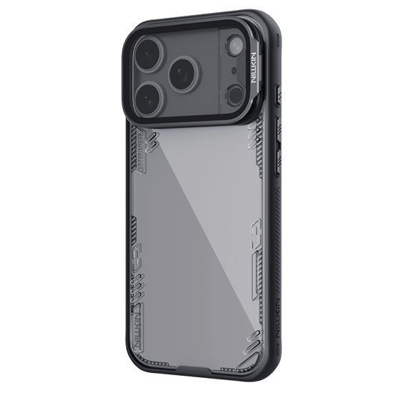 Picture of Nillkin Iceblade Prop Cover for Apple iPhone 17 Pro