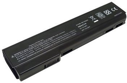 Attēls no Notebook baterija, Extra Digital Advanced, HP HSTNN-DB2H, 5200mAh