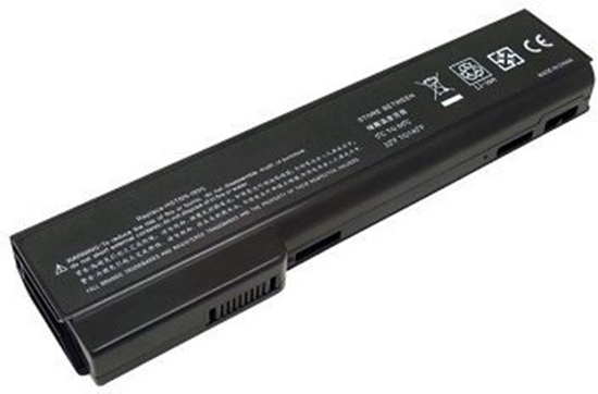 Picture of Notebook baterija, Extra Digital Advanced, HP HSTNN-DB2H, 5200mAh