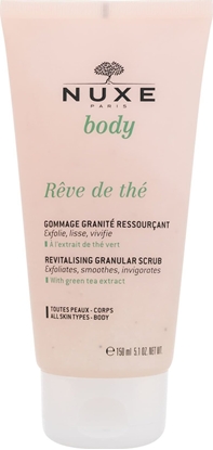 Picture of Nuxe Reve De The Rewitalizujcy peeling do ciaa 150ml