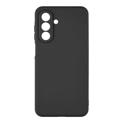 Изображение OBAL:ME Matte TPU Cover for Samsung Galaxy A26 5G / black