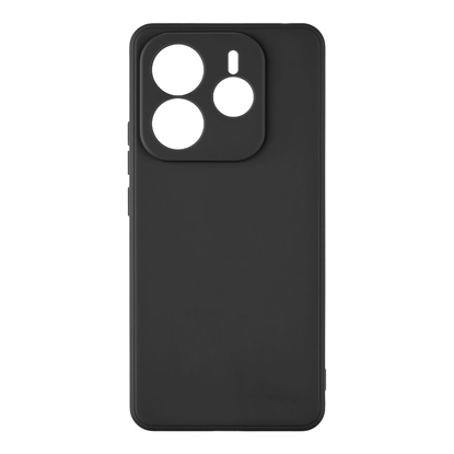 Изображение OBAL:ME Matte TPU Cover for Xiaomi Redmi Note 14 5