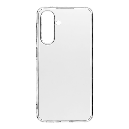 Attēls no OBAL:ME TPU Cover for Samsung Galaxy A36 5G Transp