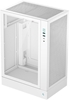 Picture of Deepcool Case | CH170 PLUS WH | White | Midi Tower