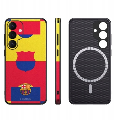 Attēls no OCPC FCB PHONE CASE MAG S25 PLUS MF