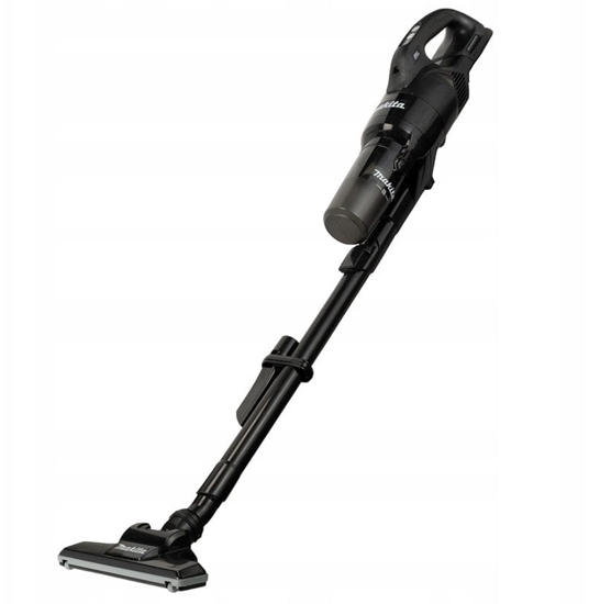 Picture of Odkurzacz przemysowy Makita Cordless vacuum cleaner MAKITA DCL286FZB