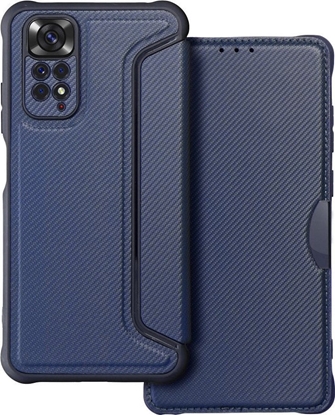 Изображение RAZOR Book for XIAOMI Redmi Note 11 / 11S blue