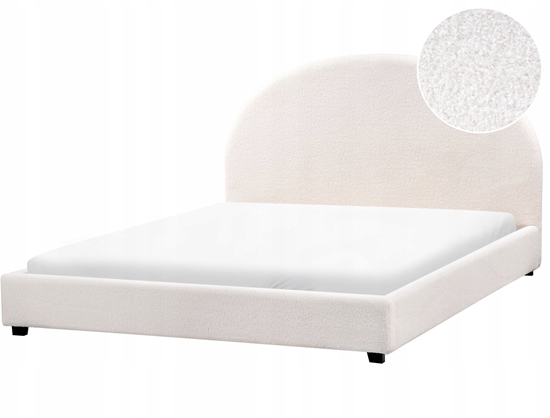 Picture of óko Boucle VAUCLUSE 160 x 200 cm Zamana biel