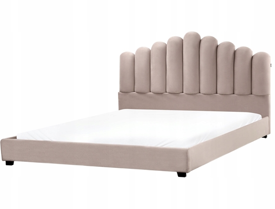 Picture of óko Welur VINCENNES 180 x 200 cm Beowoszary