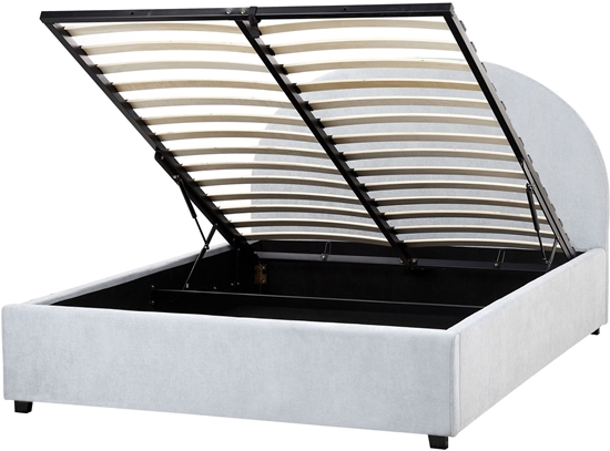 Picture of óko z pojemnikiem VAUCLUSE 140 x 200 cm Bkitny