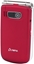 Picture of Olympia  Style Plus Dual SIM red
