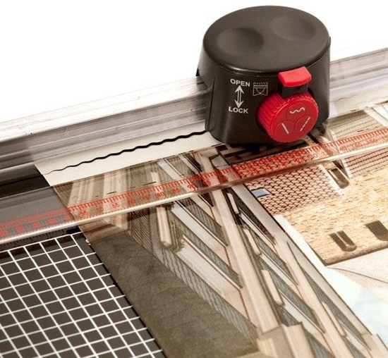 Picture of Olympia A 120 DIN A4 Laminiergerät