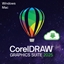Picture of ESD CorelDRAW Graphics Suitte 2025