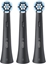 Изображение Oral-B iO Gentle Care Black replacement brushes 3pcs, black