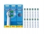 Attēls no Oral-B Pro Precision Clean -vaihtoharjat, 12 kpl