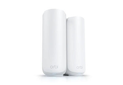 Picture of ORBI 370 DB WIFI 7 2PK BUNDLE