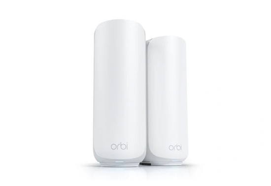 Picture of ORBI 370 DB WIFI 7 2PK BUNDLE