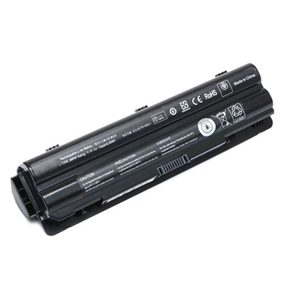 Attēls no Original Battery for Dell Laptop