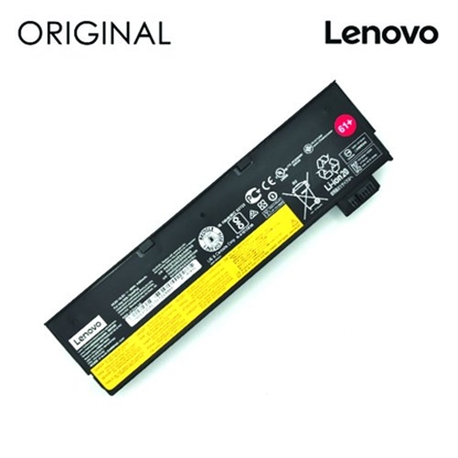 Attēls no Original SB10K97583 Battery for Lenovo Laptop 4400mAh