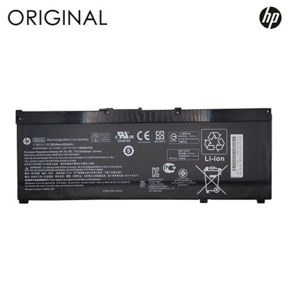 Picture of Original SR03XL Battery for HP Laptop 4550mAh