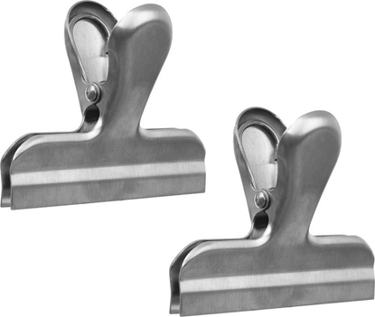 Picture of Orion Klipsy do zamykania opakowa ywnoci torebek 2szt uniwersalny