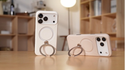 Attēls no OSTAND SPIN SOFTUNE SERIES