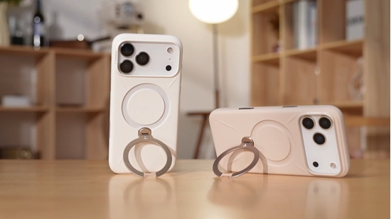 Picture of OSTAND SPIN SOFTUNE SERIES